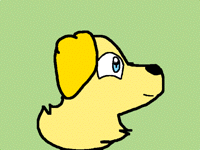 Woof woof!!!