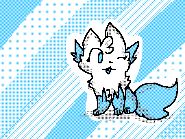 New oc icy