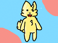 A wonderful doggy