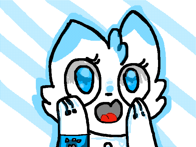 40 followers !!!!