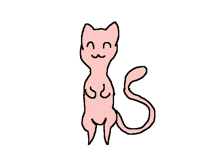 Happy mew year!