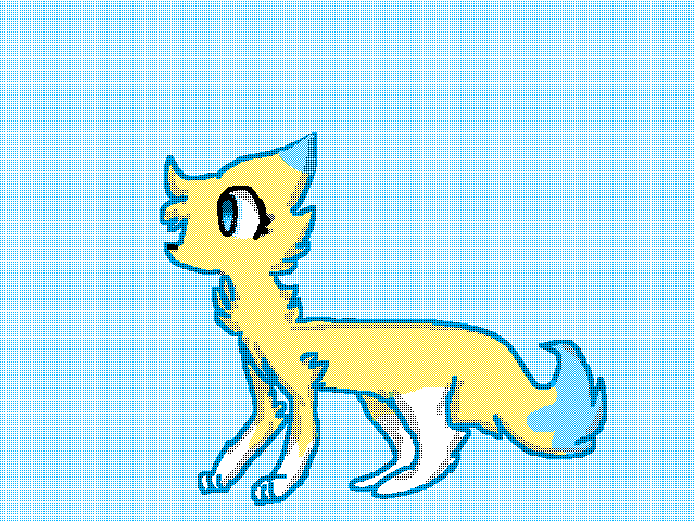 Tail test