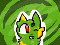 New oc?