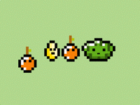 Comment potato that i will add a fruit / vegetablE