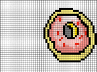 Donut ( unfinished )