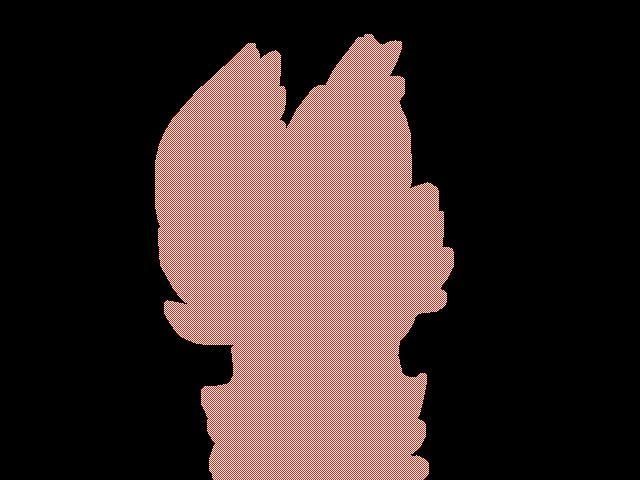 Color change