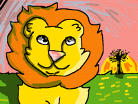 Lion