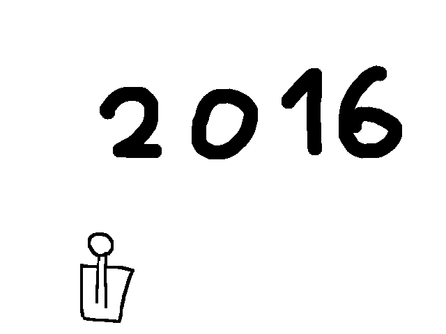 Happy new year