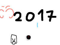Happy new year