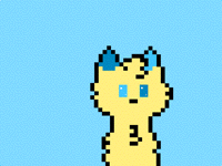 Cute new oc