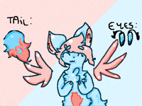 Finaly egg 3# hatched for @xximpurpleshep