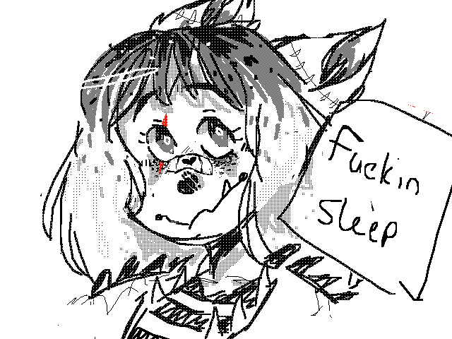 MESS