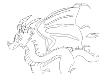 someone tried teach me how to draw drake wb