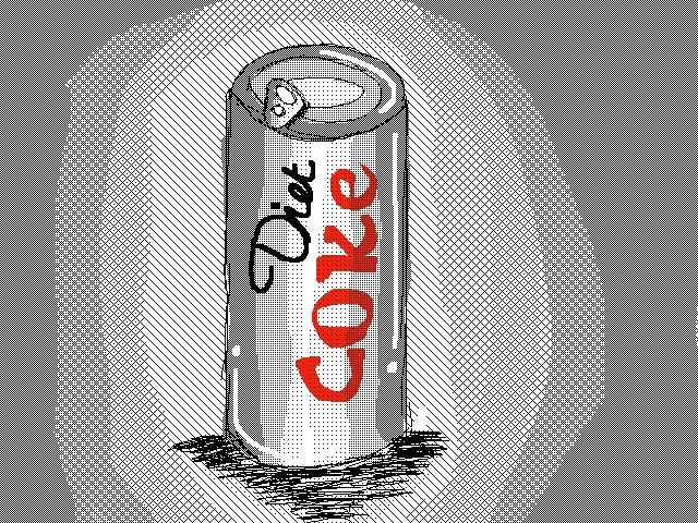 Diet Coke (Updated)