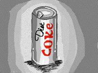 Diet Coke (Updated)