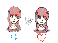 First vs second