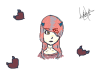 Chloe 2 ~^,^~
