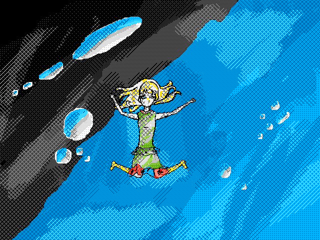 Drowning in the deep sea(updated)