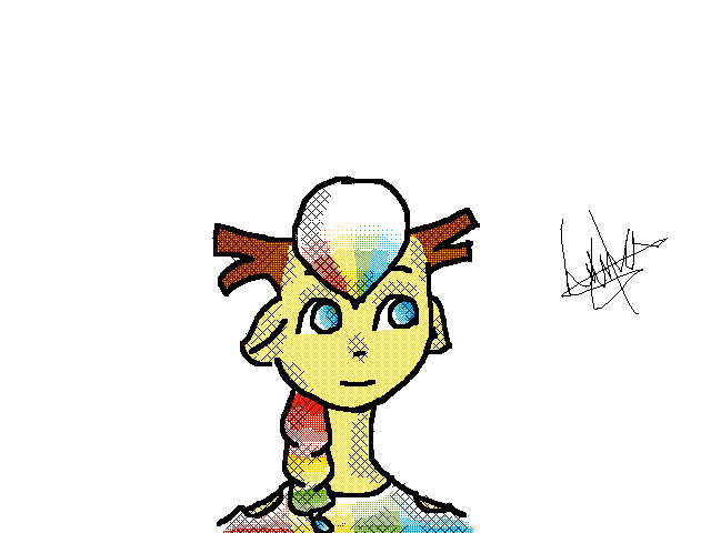 For @AngelDragon