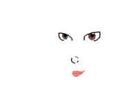 Pixel art ( first try )