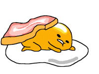 Gudetama
