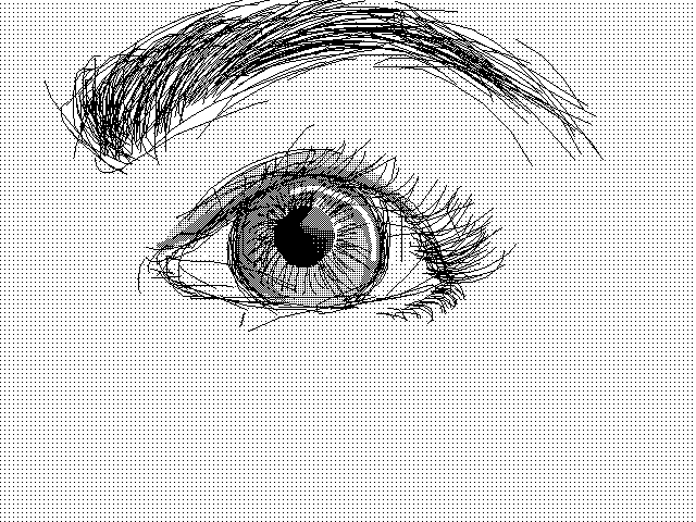 Blinking test