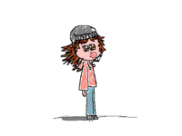 Pinkie style