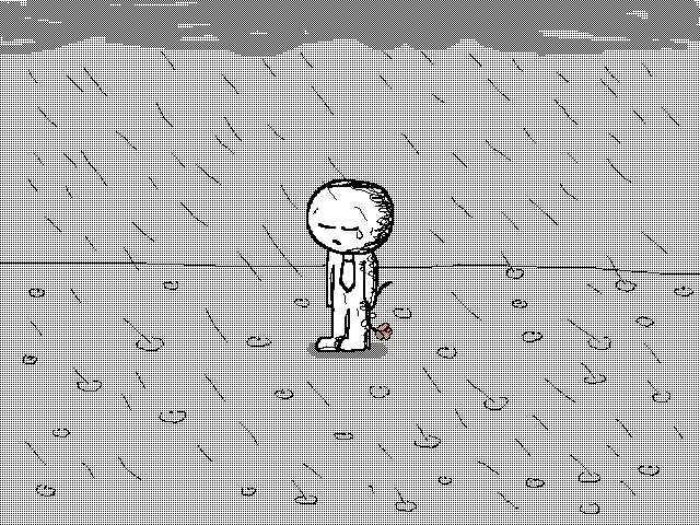 Heartbroken