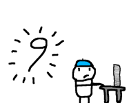 10 followers special