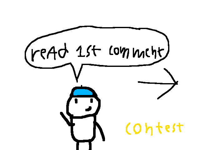 Nekome contest