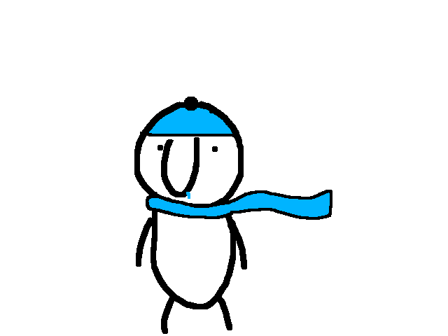 SCARF SQUAD