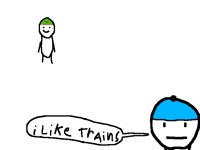 Trains (ASFDMovies)