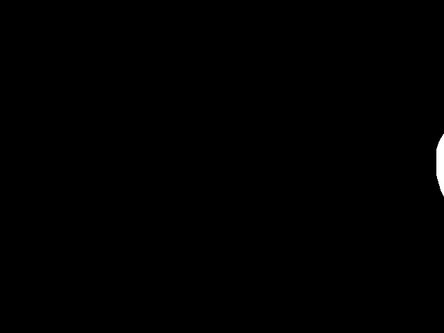 Running in the dark