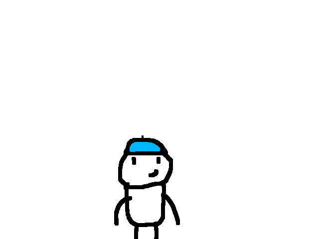 My oc