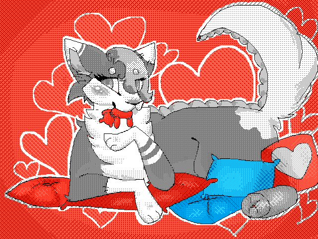 Request @kimiko