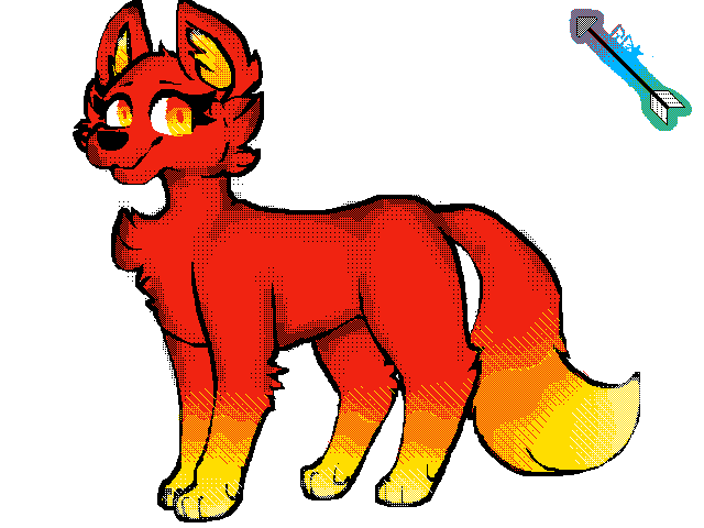 flamedancer