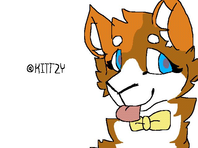 A gift for some popular animators