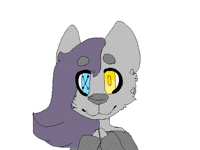 My OC Gray