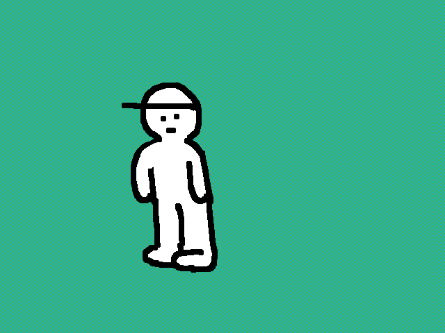 When you eat too much skittles