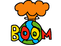 BOOM
