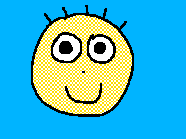 The first day of summer school