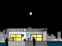 Noodle Shop