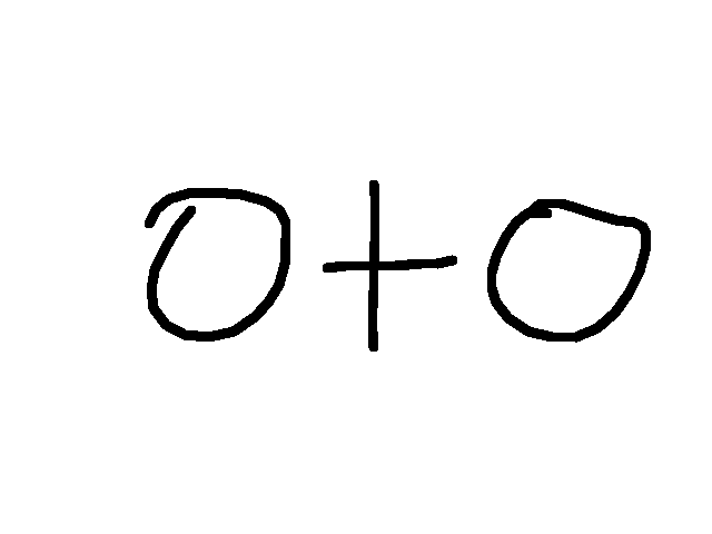 0+0