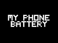 My Phone Battery