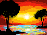 Sunset 2