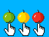 Spinning Apples part 5