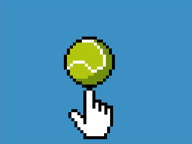 Spinning Tennisball part 2