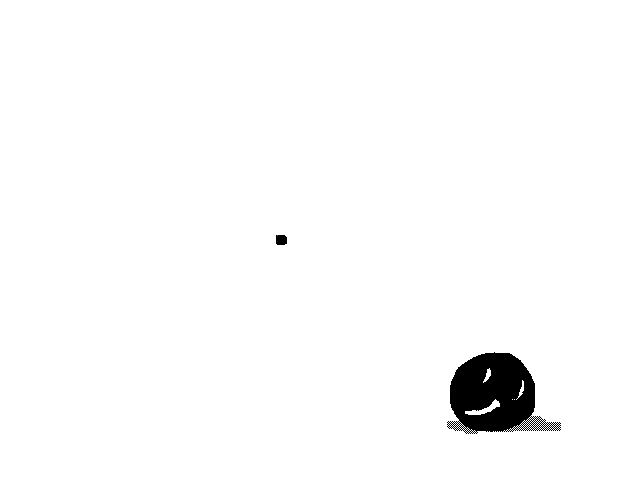 Ghosties #2
