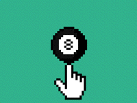 Spinning 8ball Part 3