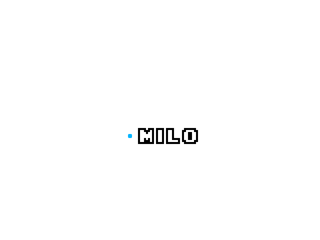 My real name ANIMATED